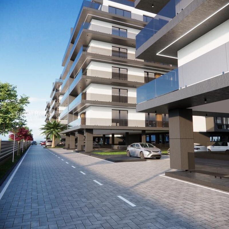 Pipera Gemina by the Lake - Pipera Plaza - Rond OMV  2 - 3  - 4 Camere