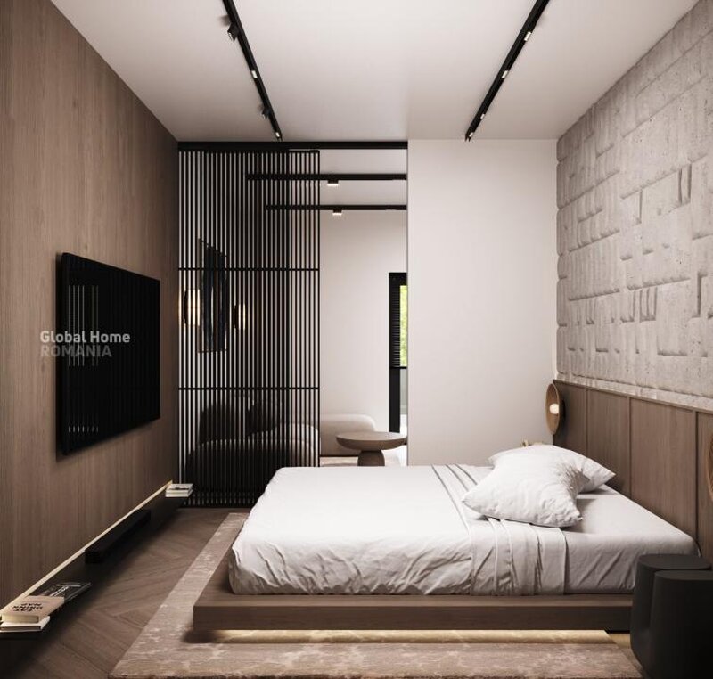 Pipera Gemina by the Lake - Pipera Plaza - Rond OMV  2 - 3  - 4 Camere