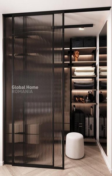 Pipera Gemina by the Lake - Pipera Plaza - Rond OMV  2 - 3  - 4 Camere